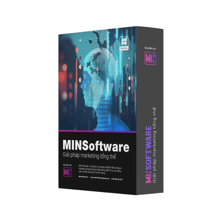 Minsoftware Product 3 Min