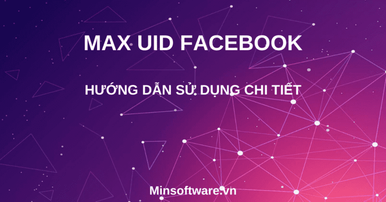 Max Uid Facebook