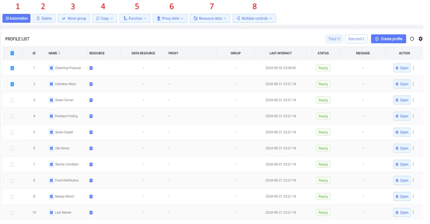 GemLogin Review: Details, Pricing, Features, and Free Registration