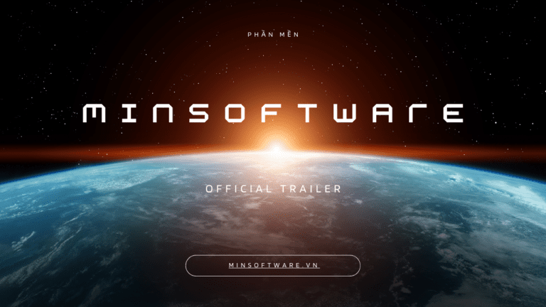 livestrem thank to Minsoftware