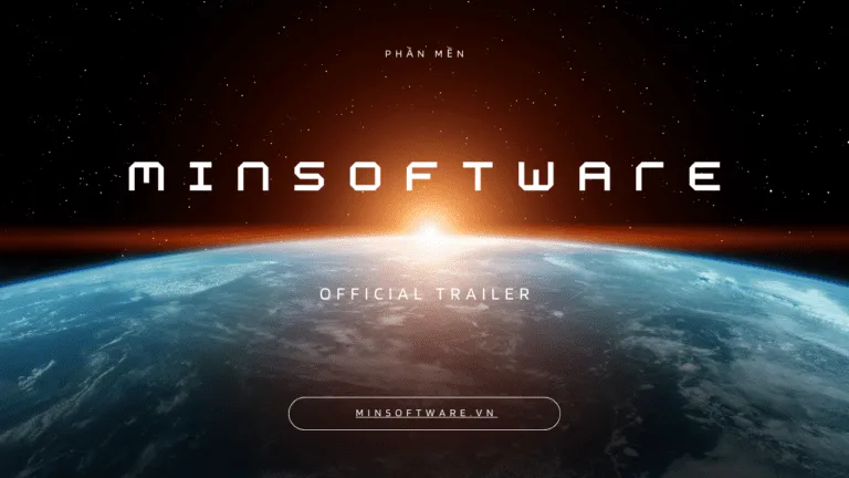 livestrem thank to Minsoftware