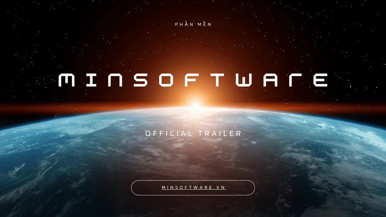 livestrem thank to Minsoftware