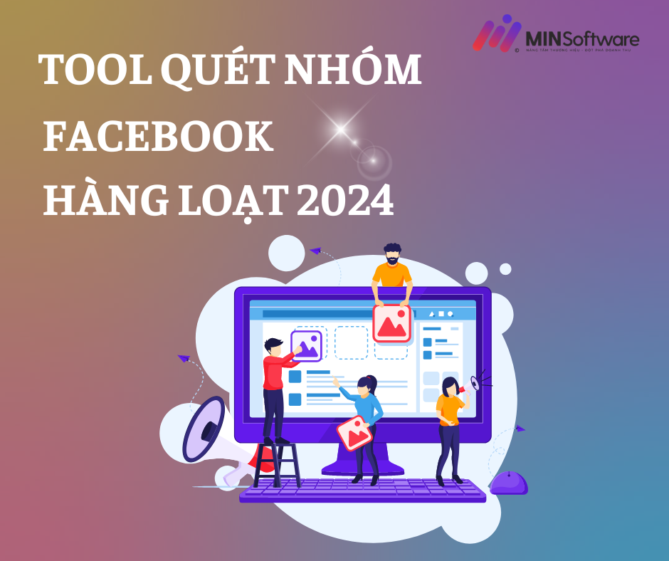 Effective Facebook Group Scraping Tool by Keyword in 2024