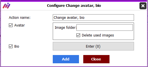 MaxTiktok software