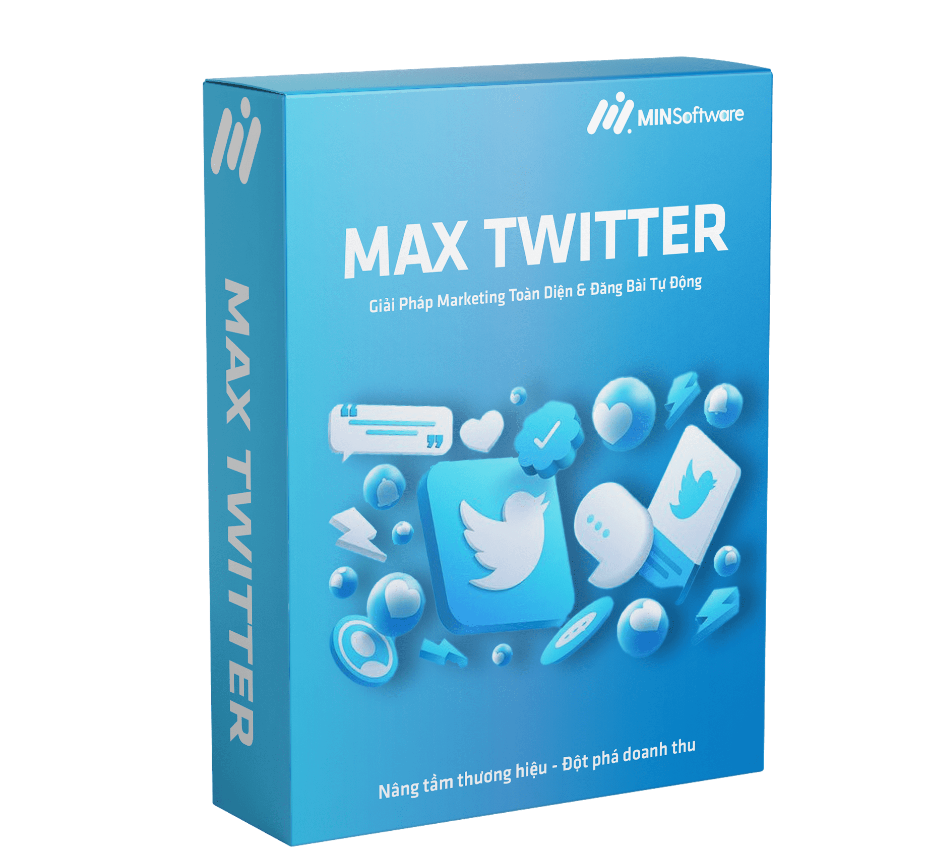 Max Twitter