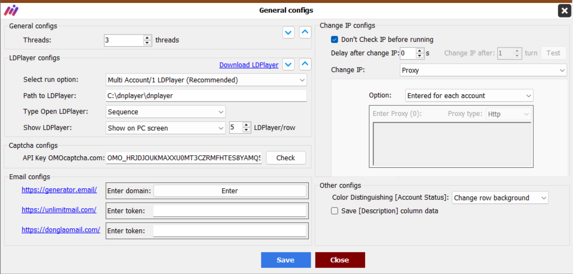 Max system care software