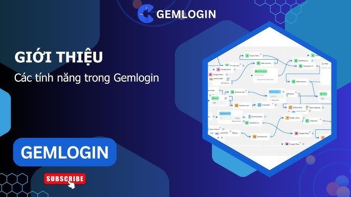 Gemlogin – A Powerful Tool for Account Management with Maxcare Software
